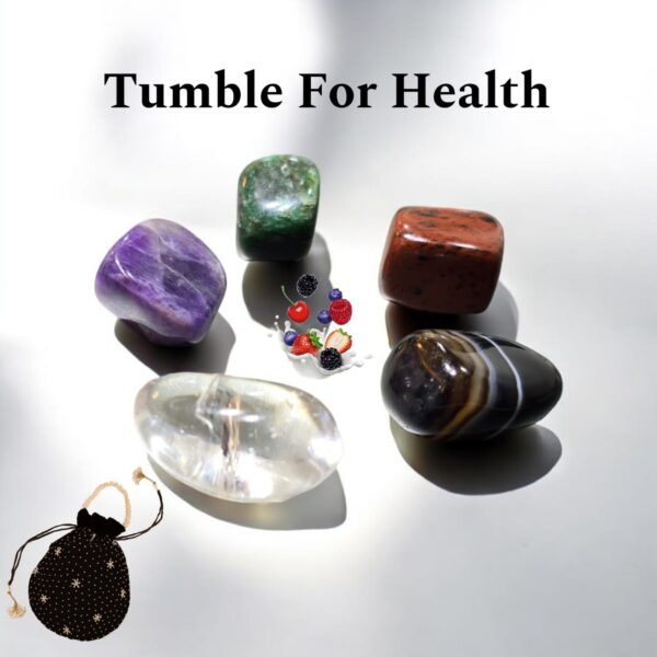 Tumble For Health