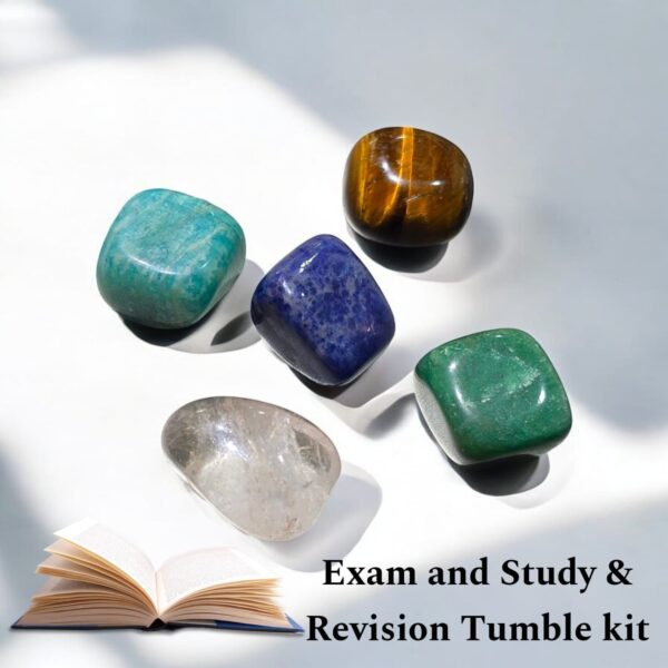 Exam and Study & Revision Tumble Kit