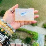 Dhanishta Handmade Soap