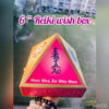 Reiki Wish Box - 4 inch