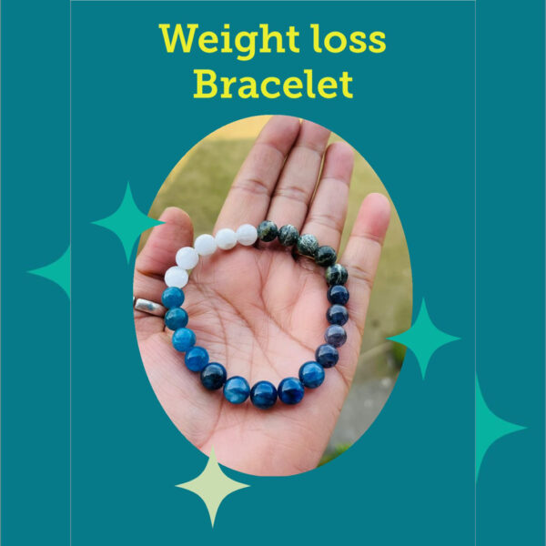 Weight Loss Bracelet