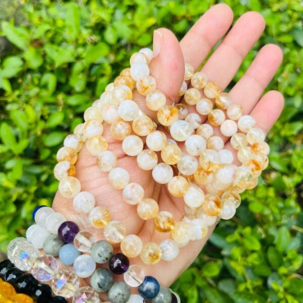 AAA QUALITY CITRINE - Image 2