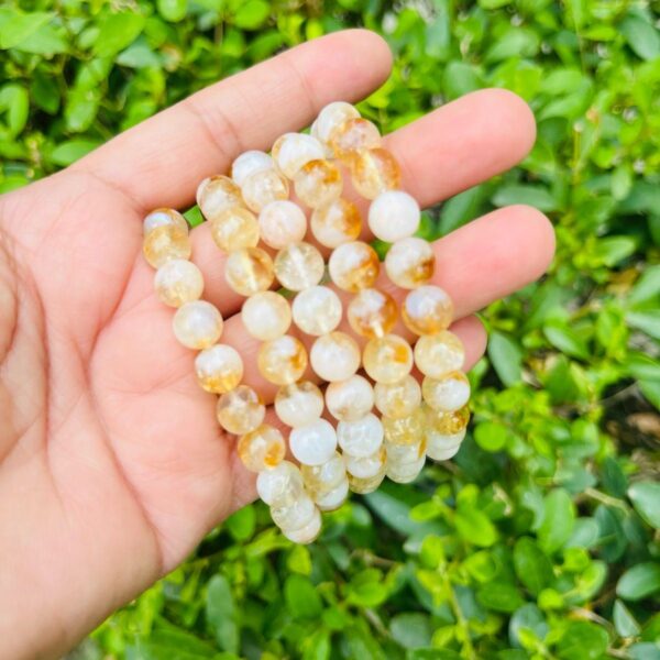 AAA QUALITY CITRINE - Image 3