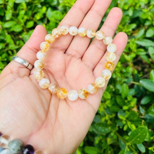 AAA QUALITY CITRINE