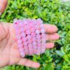 Rose Quartz Bracelet - Image 2
